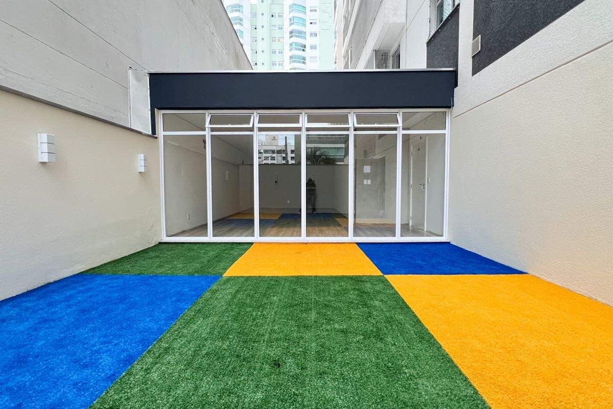 Apartamento à venda no bairro Victor Konder: 