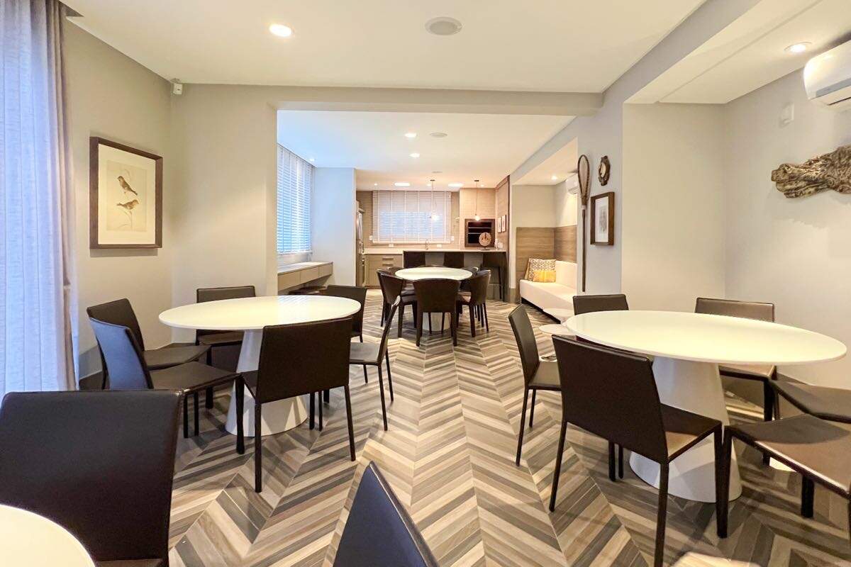 Apartamento à venda no bairro Victor Konder: 