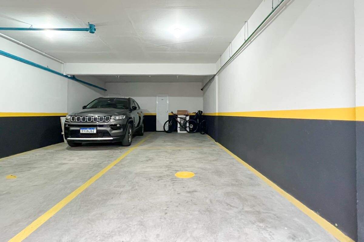 Apartamento à venda no bairro Victor Konder: 