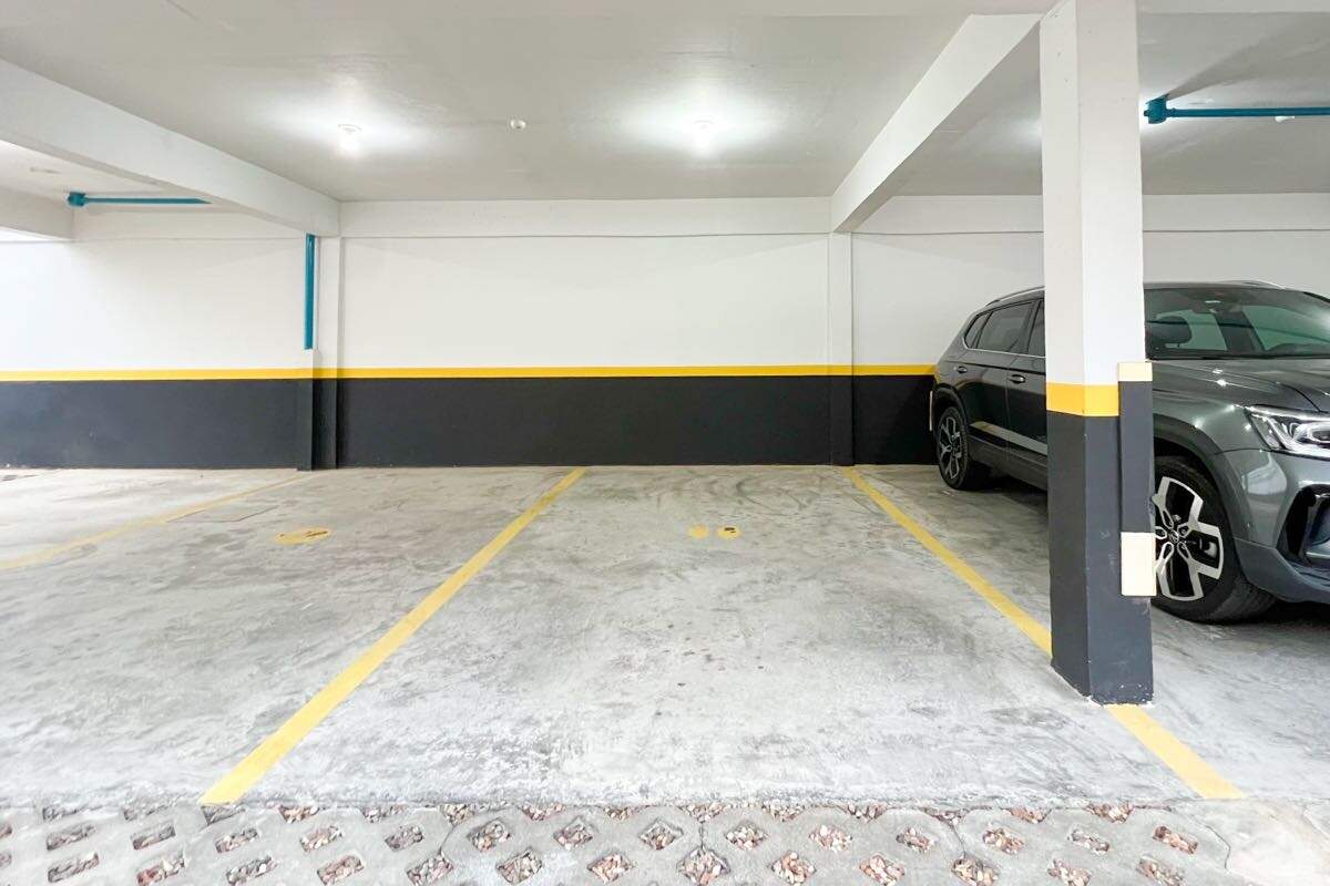 Apartamento à venda no bairro Victor Konder: 