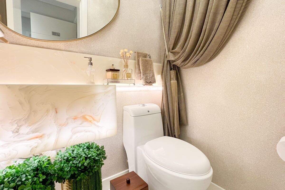 Apartamento à venda no bairro Victor Konder: 