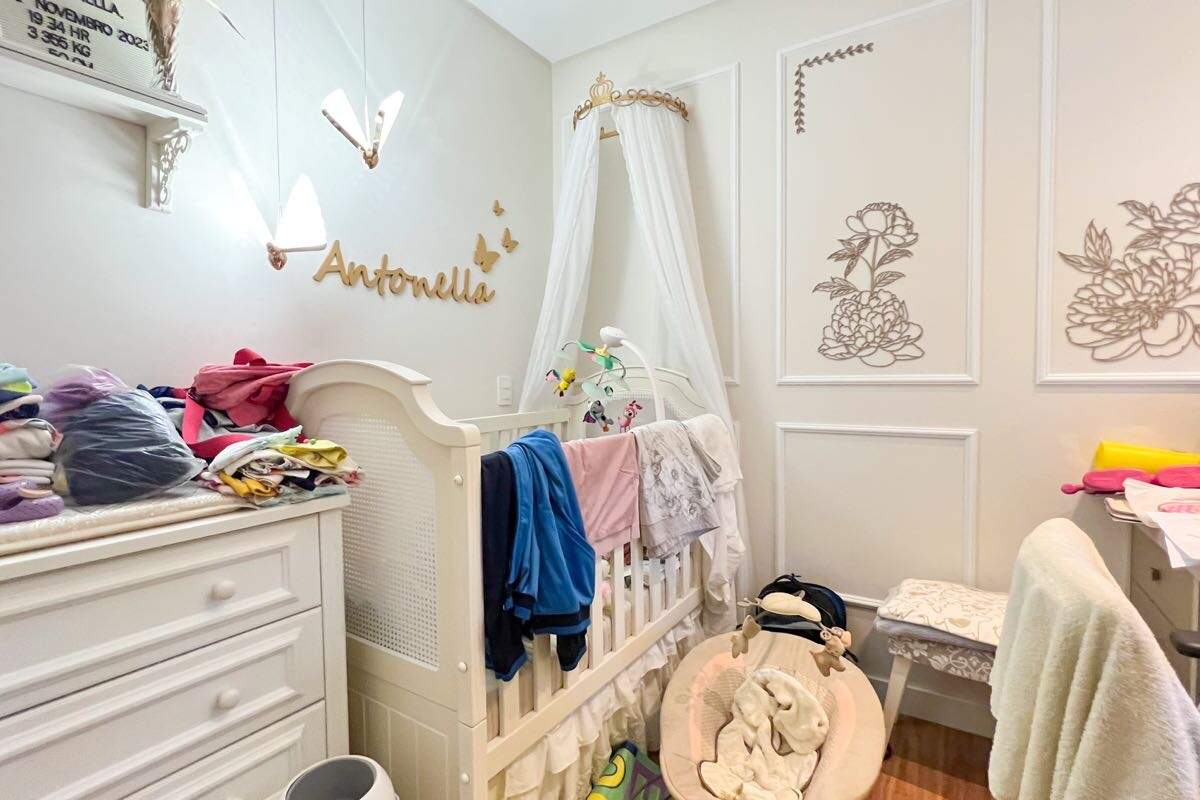 Apartamento à venda no bairro Victor Konder: 