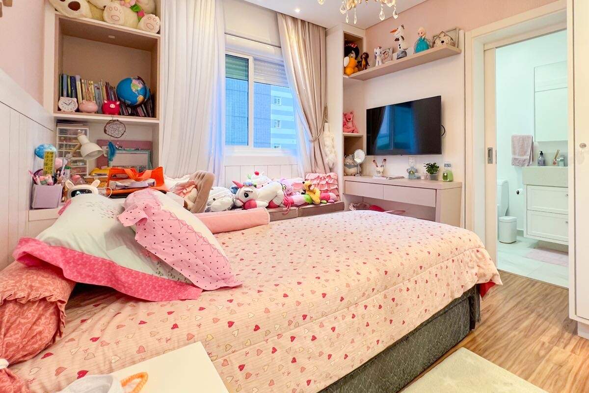 Apartamento à venda no bairro Victor Konder: 