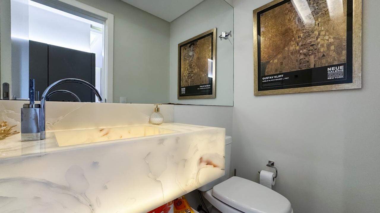 Apartamento à venda no bairro Itoupava Seca: 