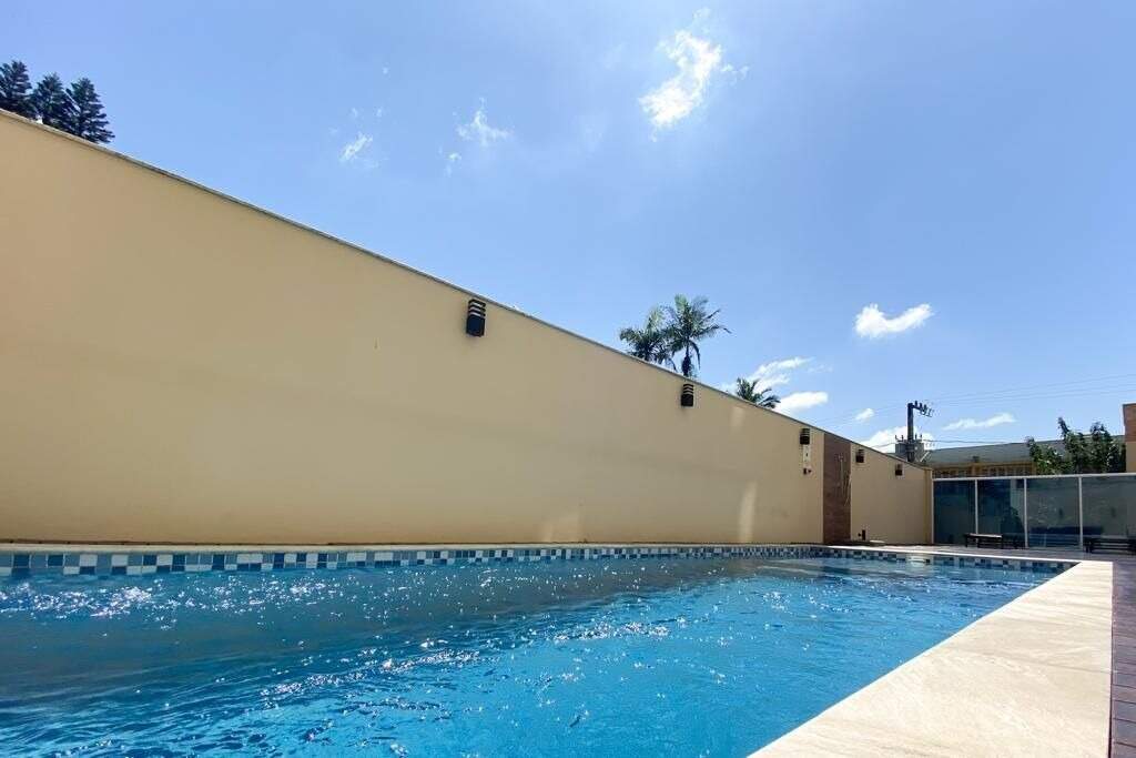 Apartamento à venda no bairro Itoupava Seca: 