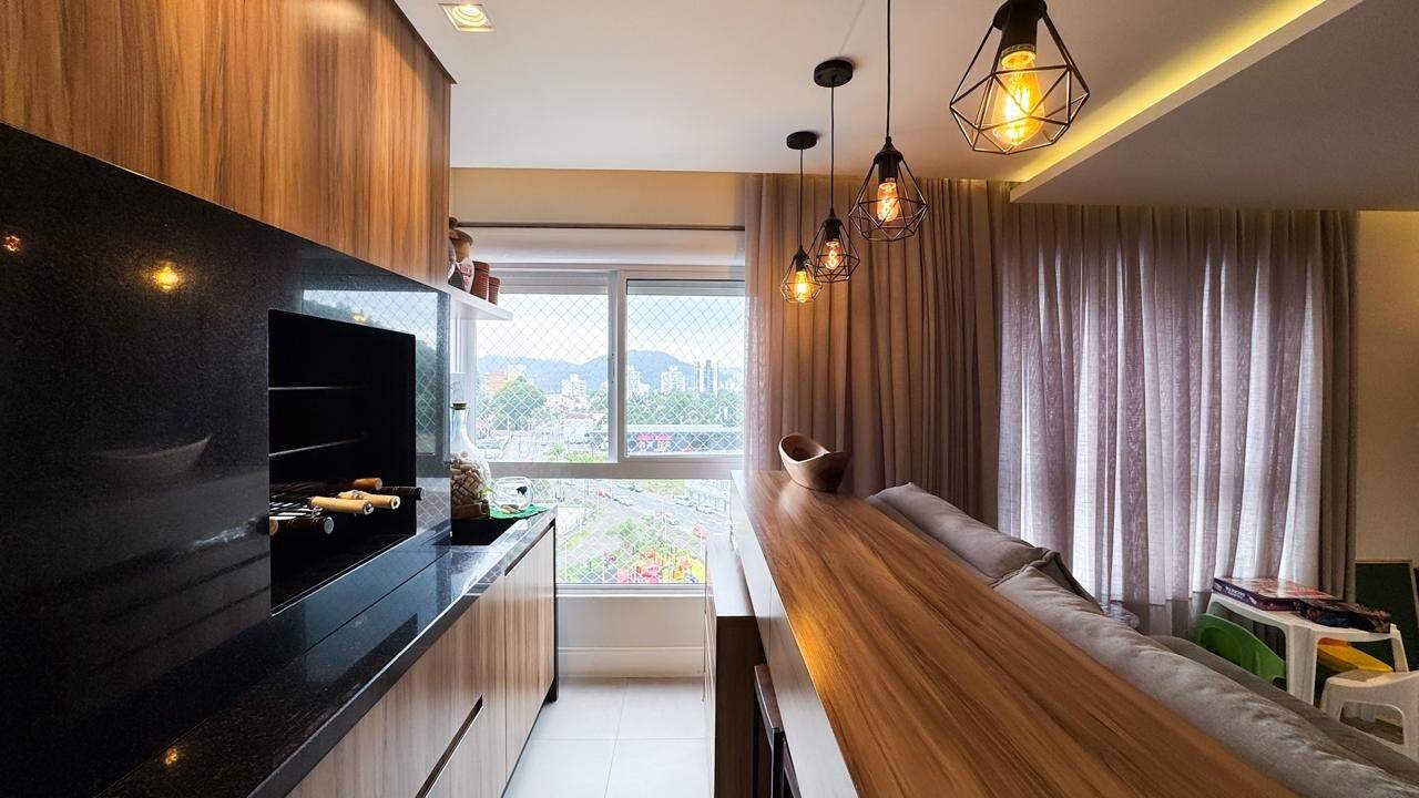 Apartamento à venda no bairro Itoupava Seca: