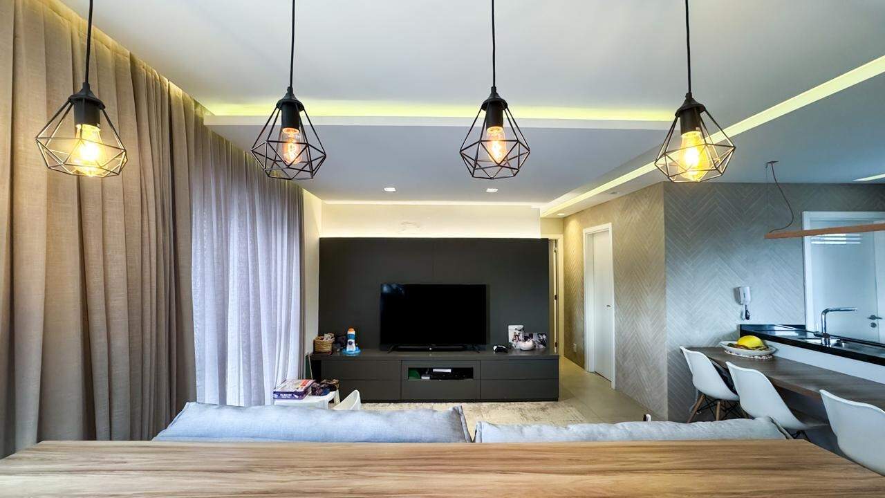 Apartamento à venda no bairro Itoupava Seca: