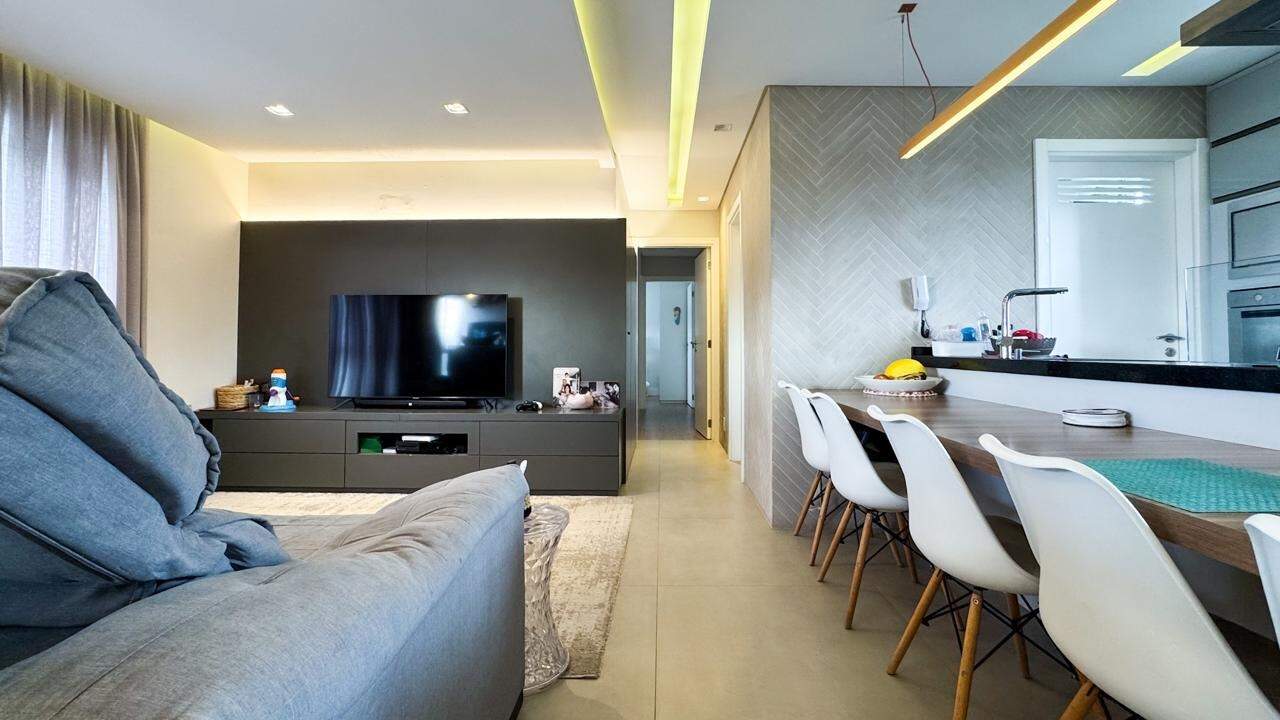 Apartamento à venda no bairro Itoupava Seca: