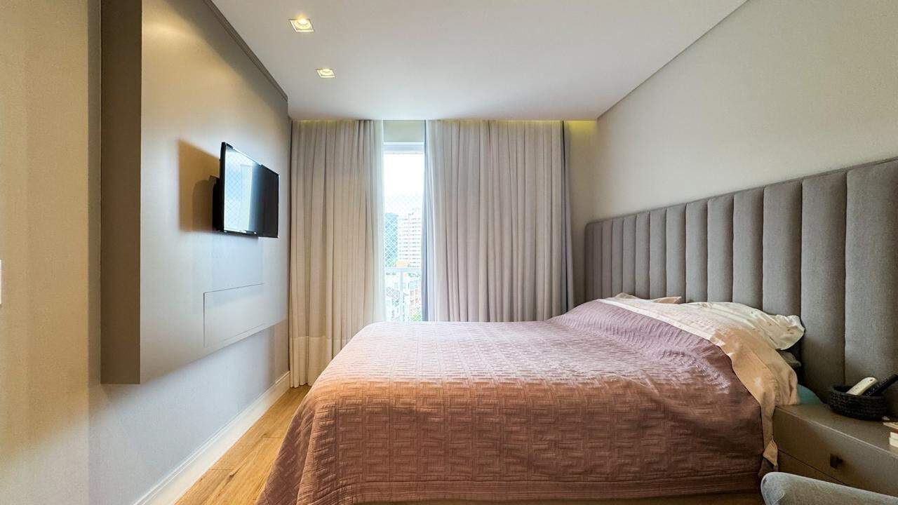 Apartamento à venda no bairro Itoupava Seca: 