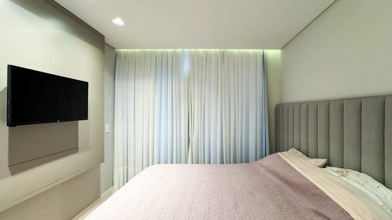 Apartamento à venda no bairro Itoupava Seca: 
