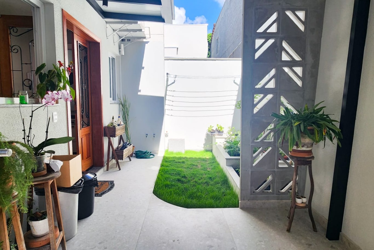 Casa à venda no bairro Velha: 