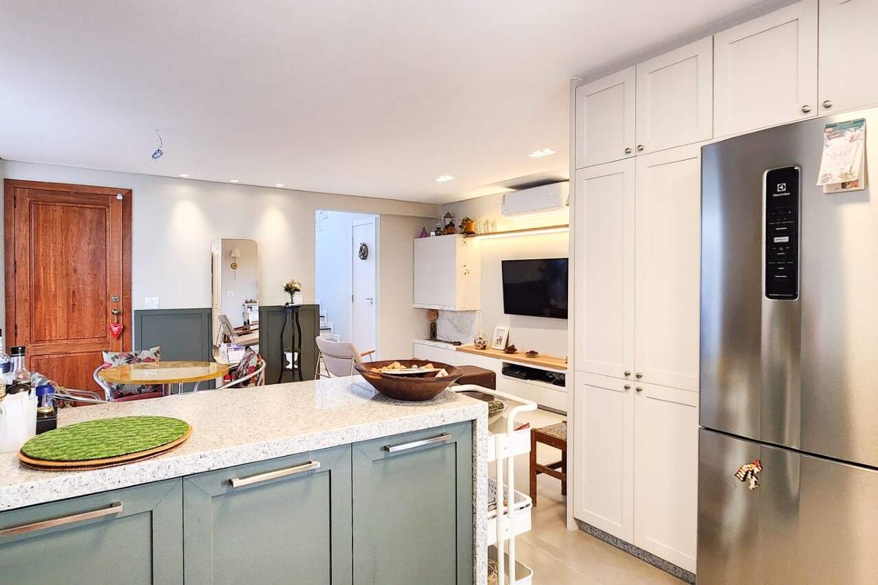 Casa à venda no bairro Velha: 