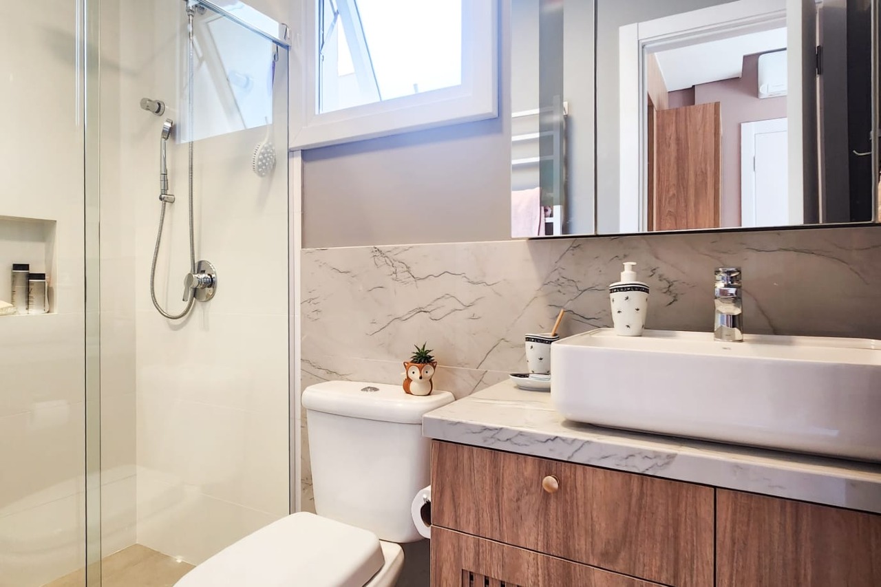 Casa à venda no bairro Velha: 