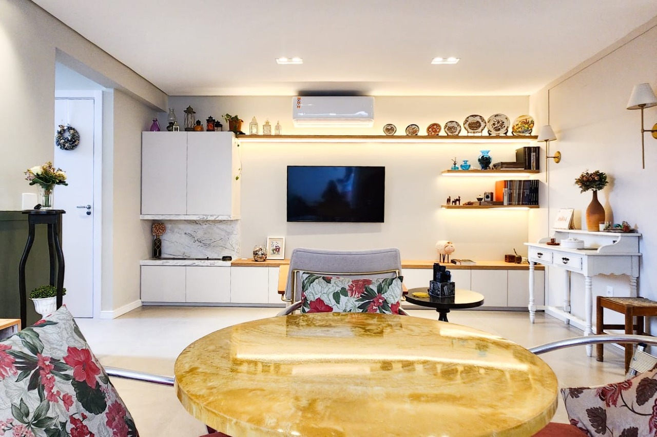 Casa à venda no bairro Velha: 