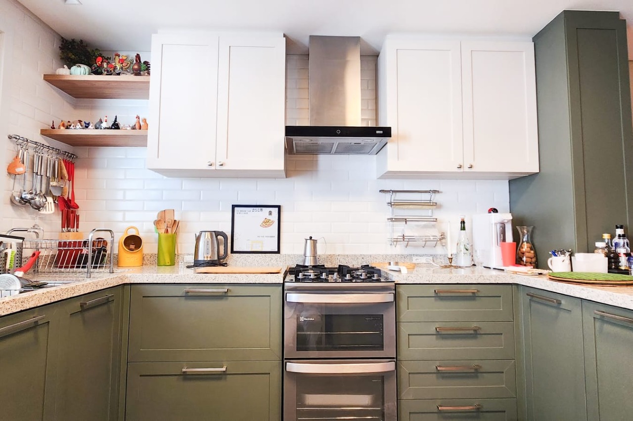 Casa à venda no bairro Velha: 