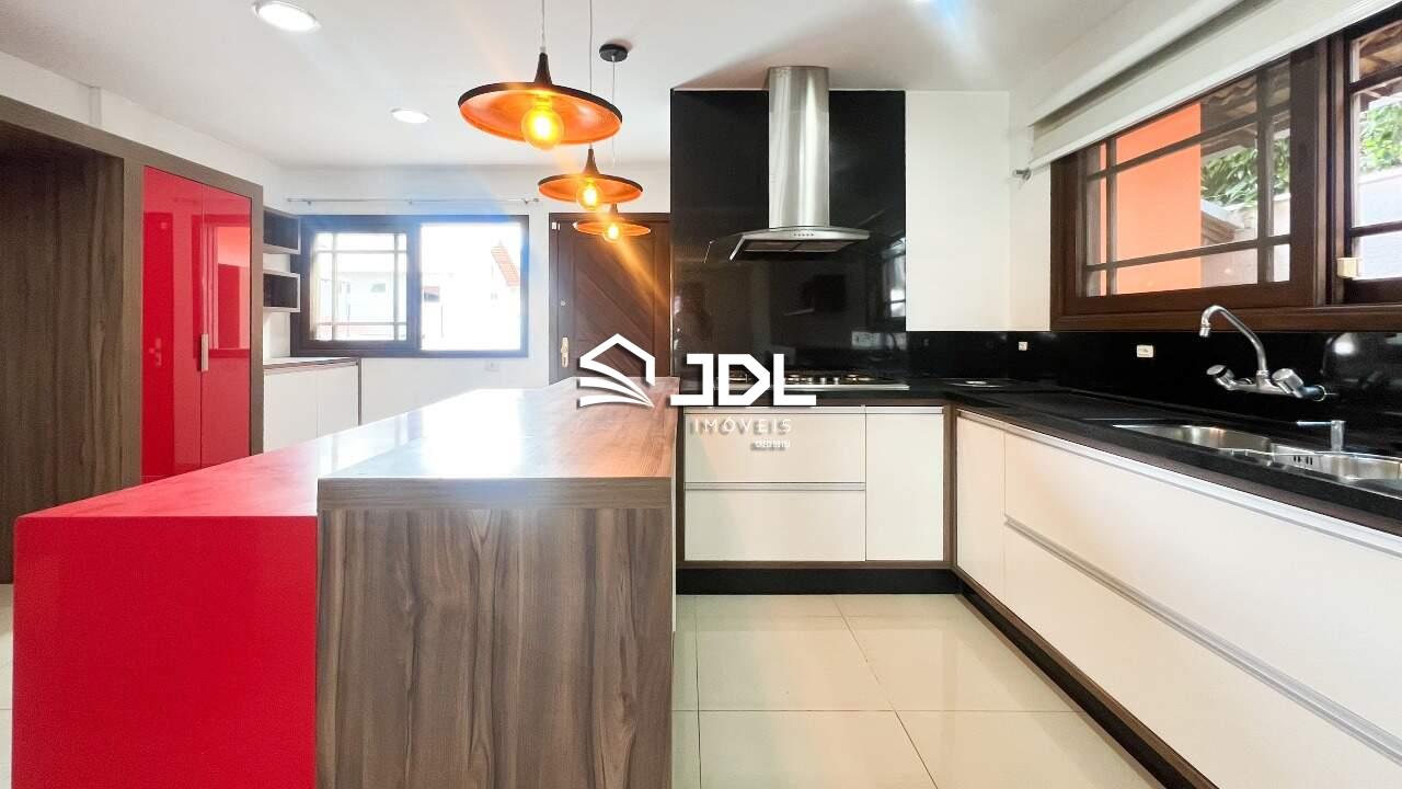 Casa à venda no bairro Itoupava Norte: 