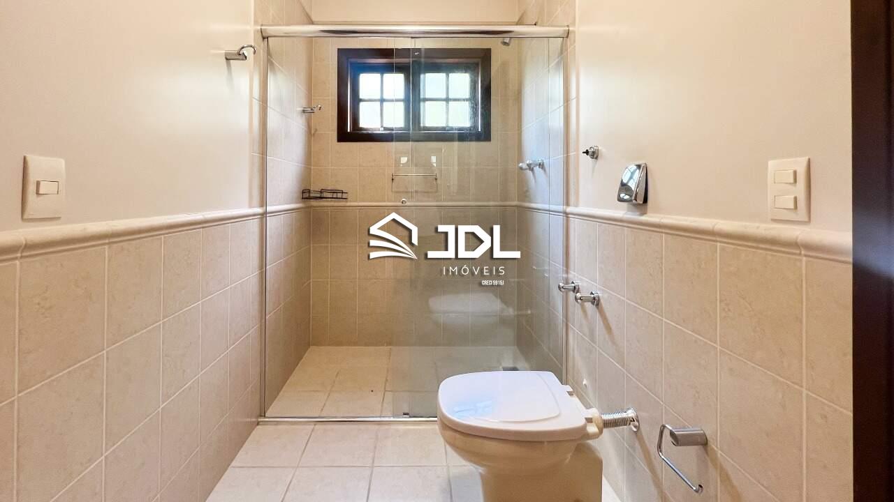 Casa à venda no bairro Itoupava Norte: 