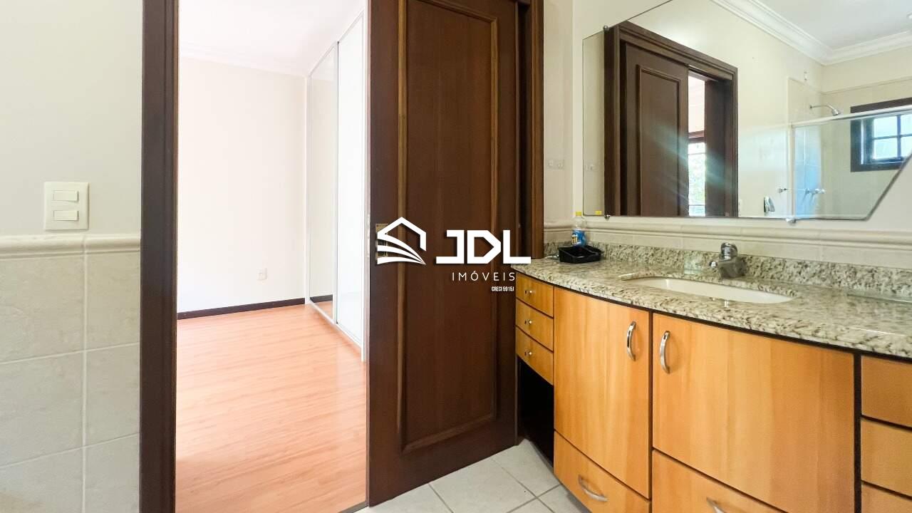 Casa à venda no bairro Itoupava Norte: 