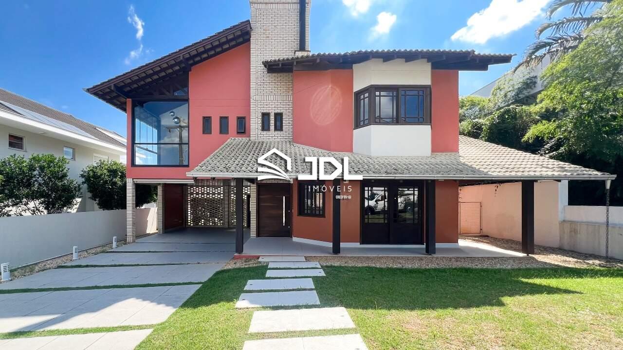 Casa à venda no bairro Itoupava Norte: 