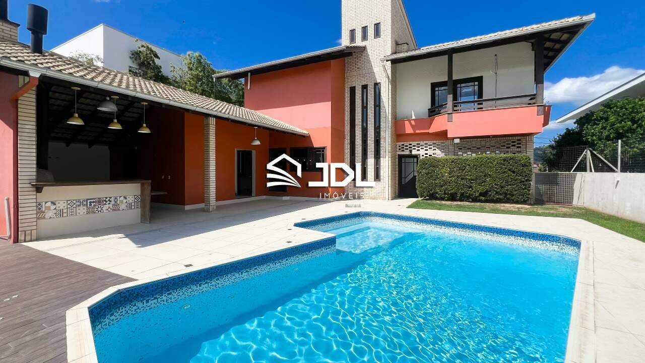 Casa à venda no bairro Itoupava Norte: 