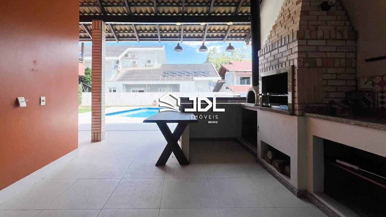 Casa à venda no bairro Itoupava Norte: 