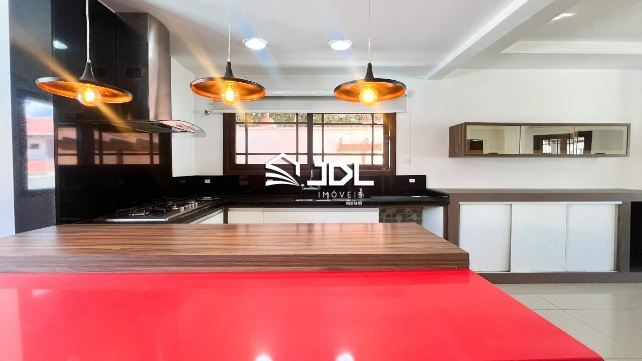 Casa à venda no bairro Itoupava Norte: 