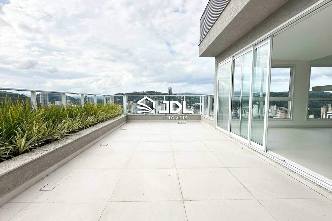 Cobertura duplex com piscina no bairro Jardim Blumenau! — foto 3