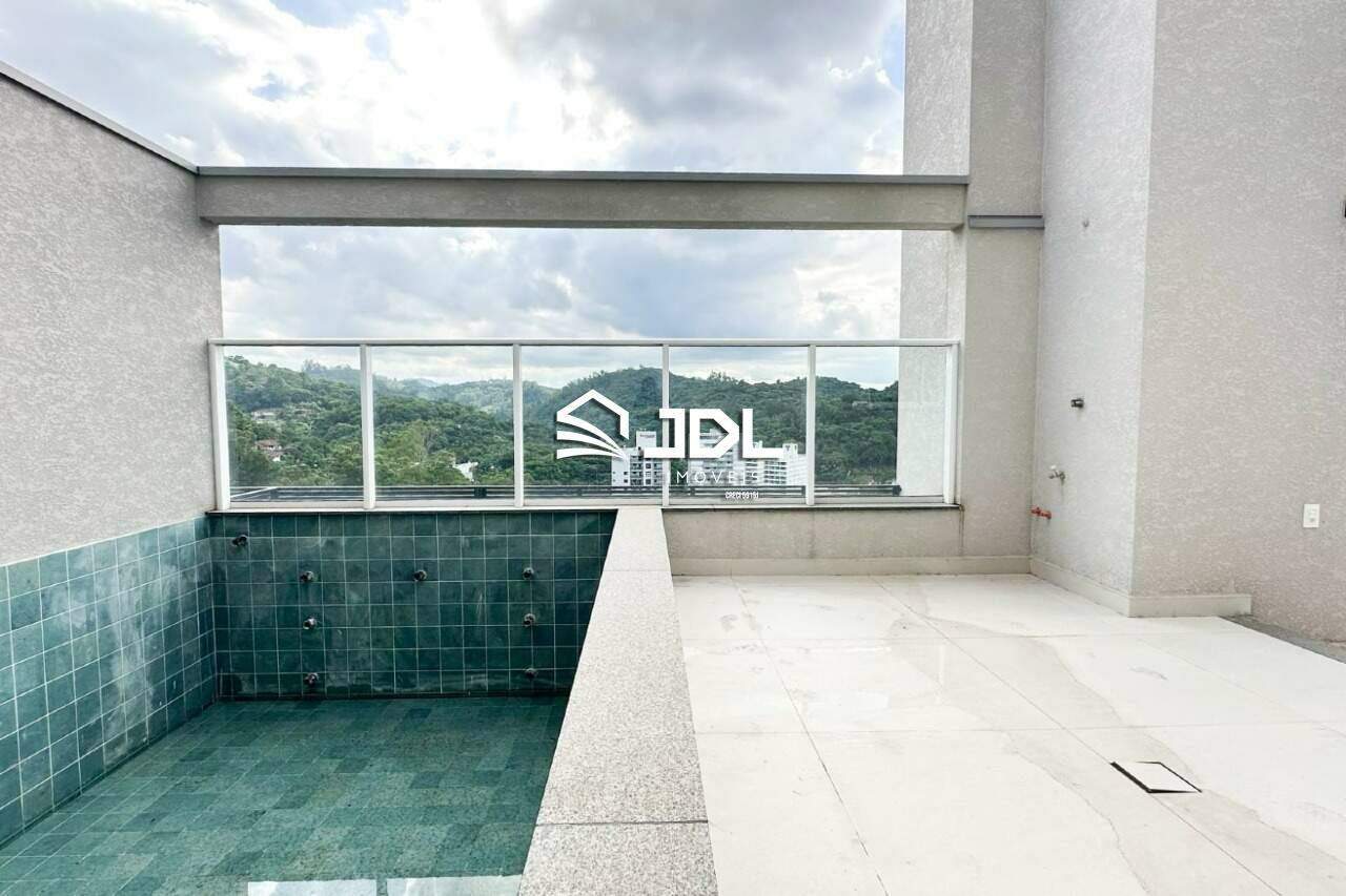 Cobertura duplex com piscina no bairro Jardim Blumenau! — foto 5