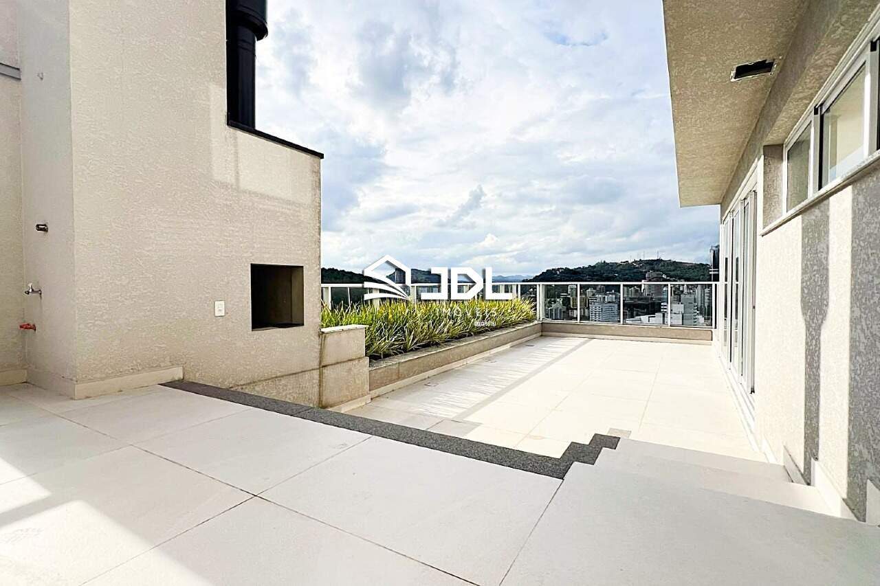 Cobertura duplex com piscina no bairro Jardim Blumenau! — foto 2