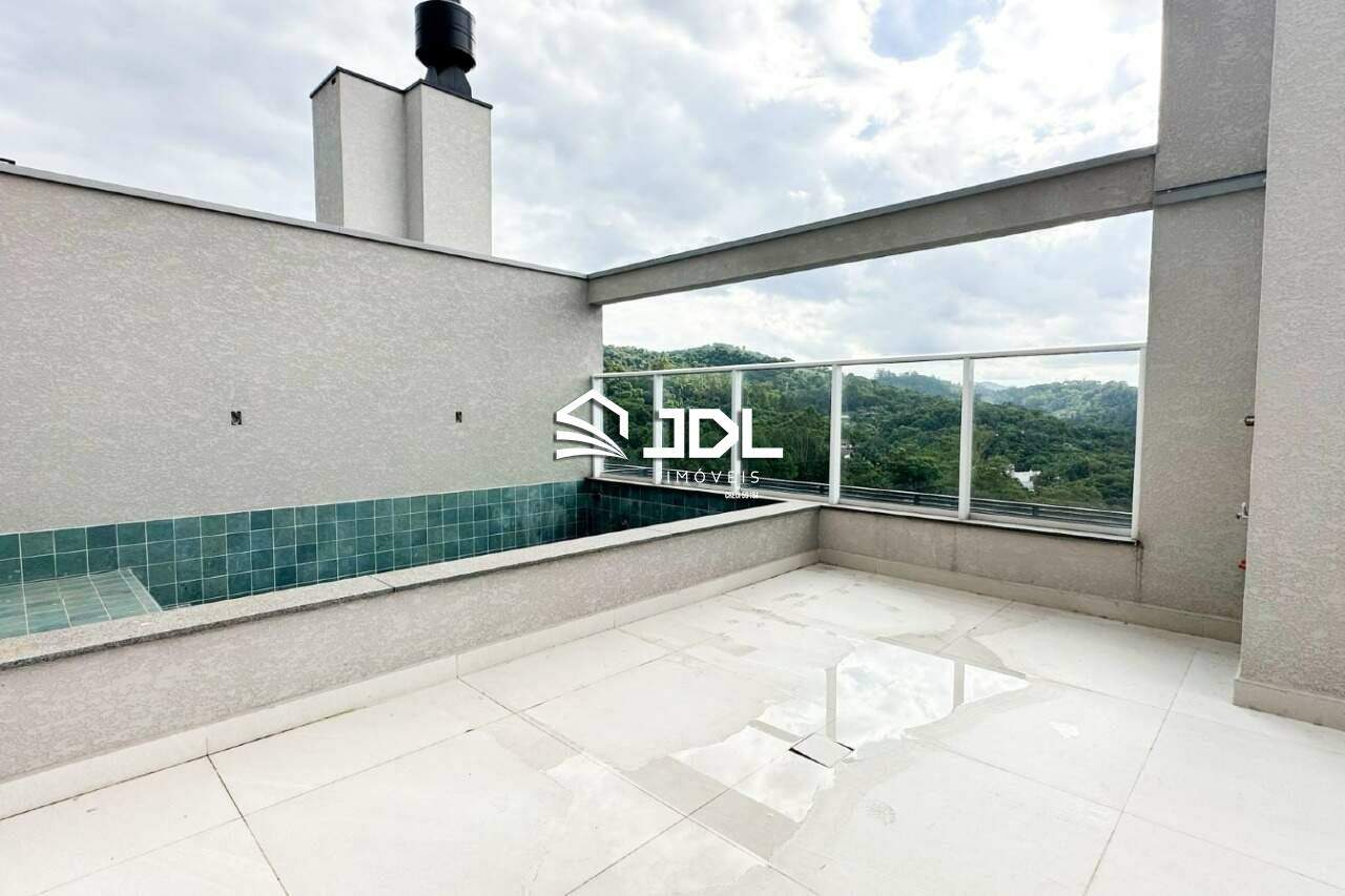 Cobertura duplex com piscina no bairro Jardim Blumenau! — foto 4