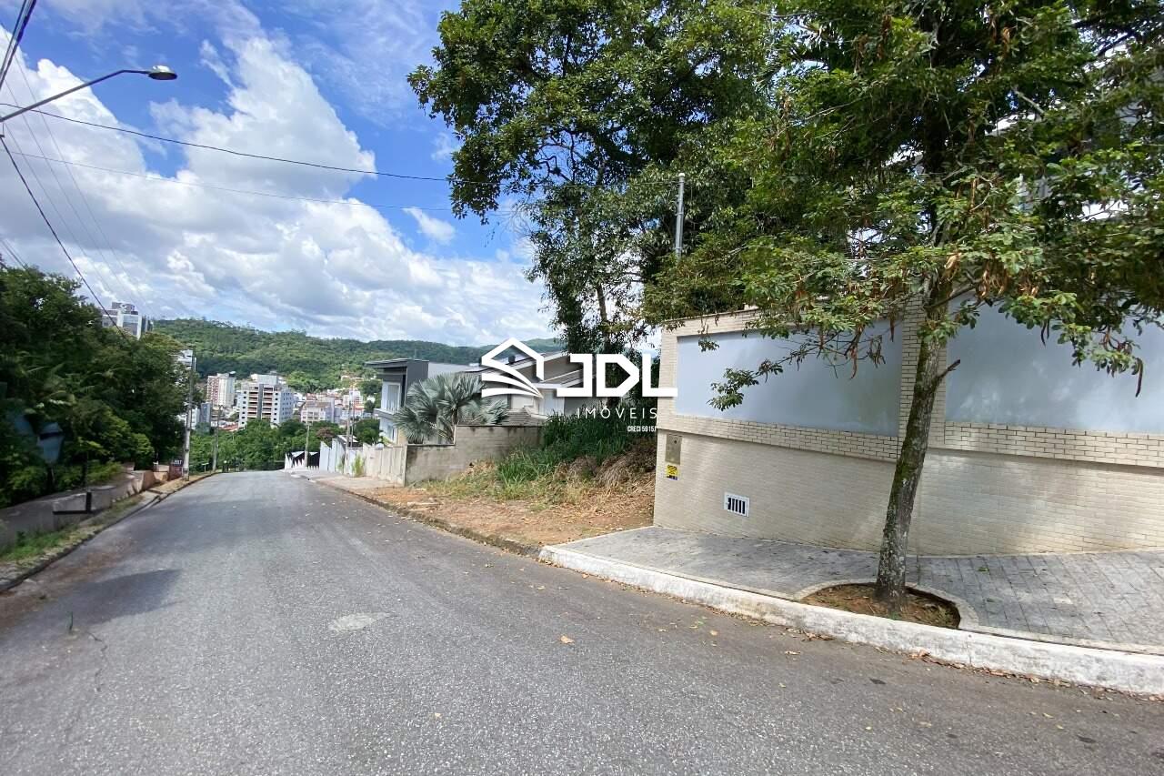 Terreno à venda no bairro Velha: 