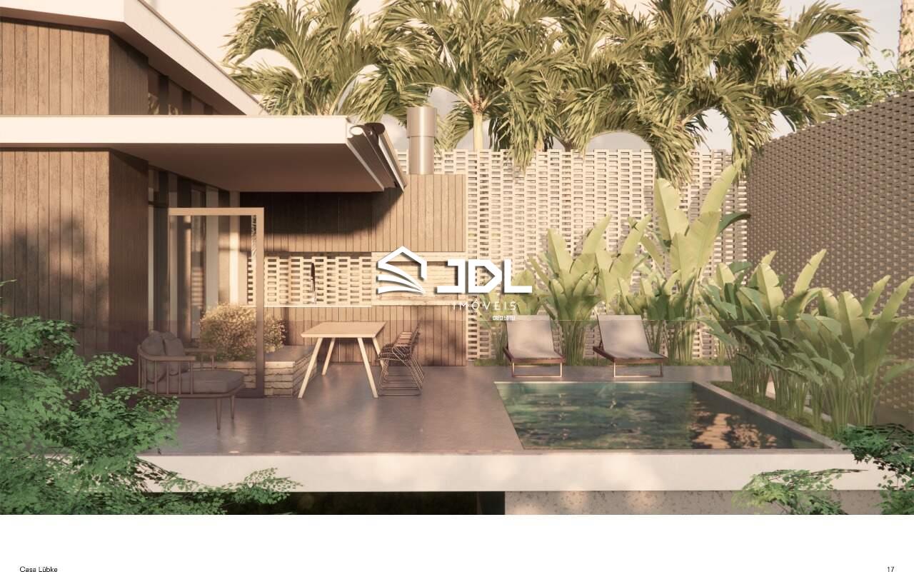 Terreno à venda no bairro Velha: 