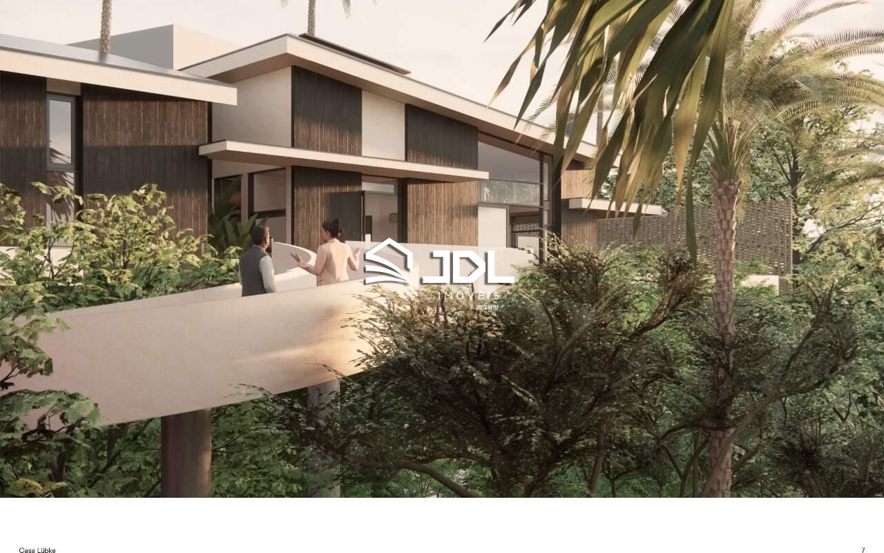 Terreno à venda no bairro Velha: 