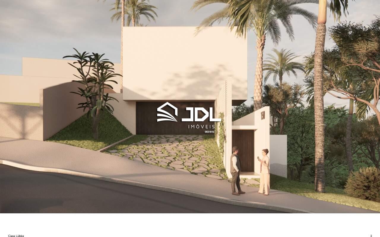 Terreno à venda no bairro Velha: 