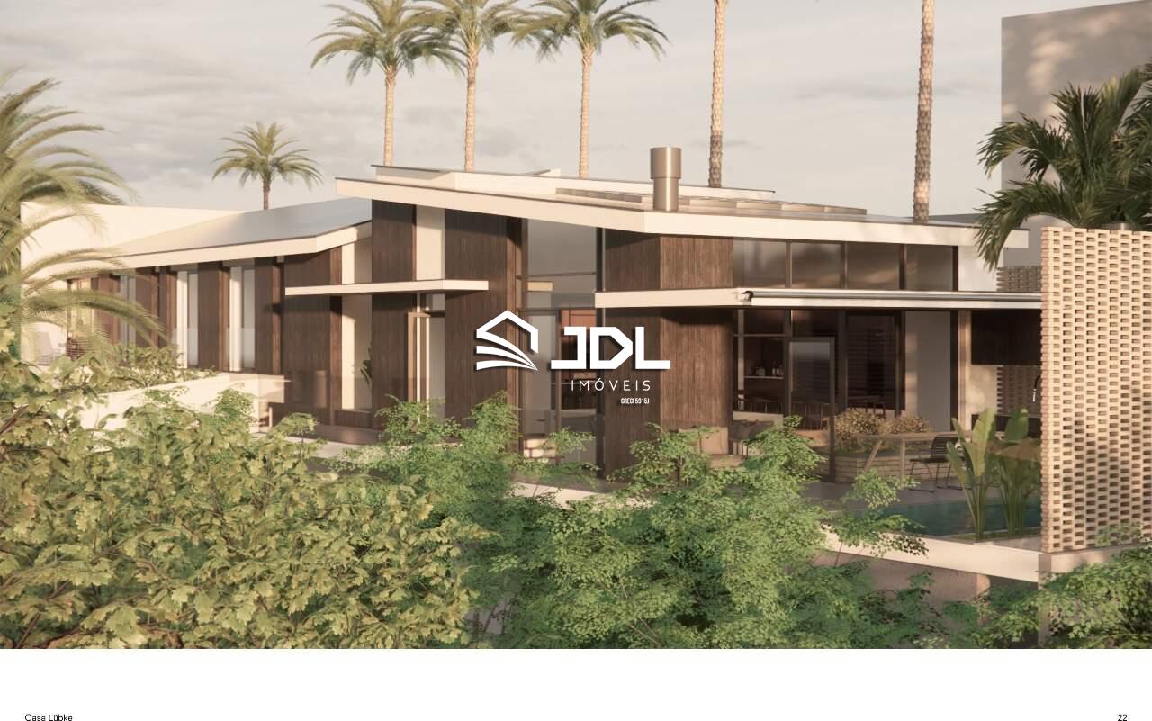 Terreno à venda no bairro Velha: 