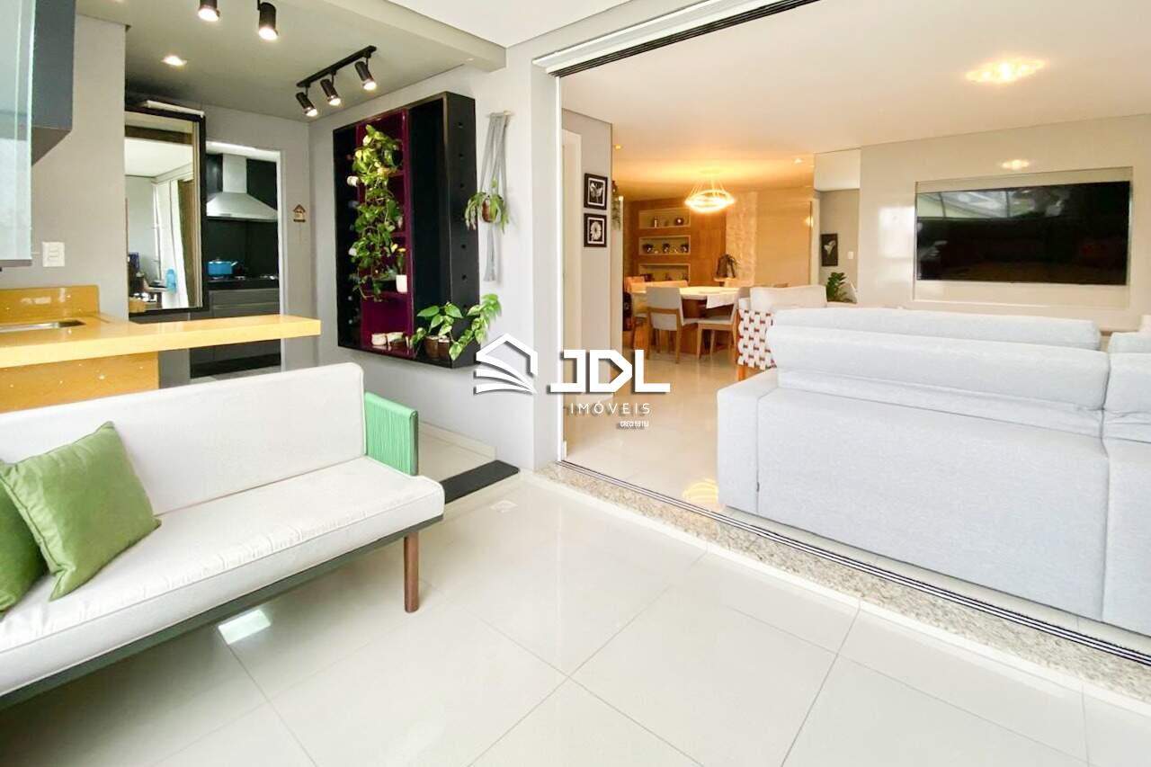 Apartamento à venda no bairro Vila Nova: