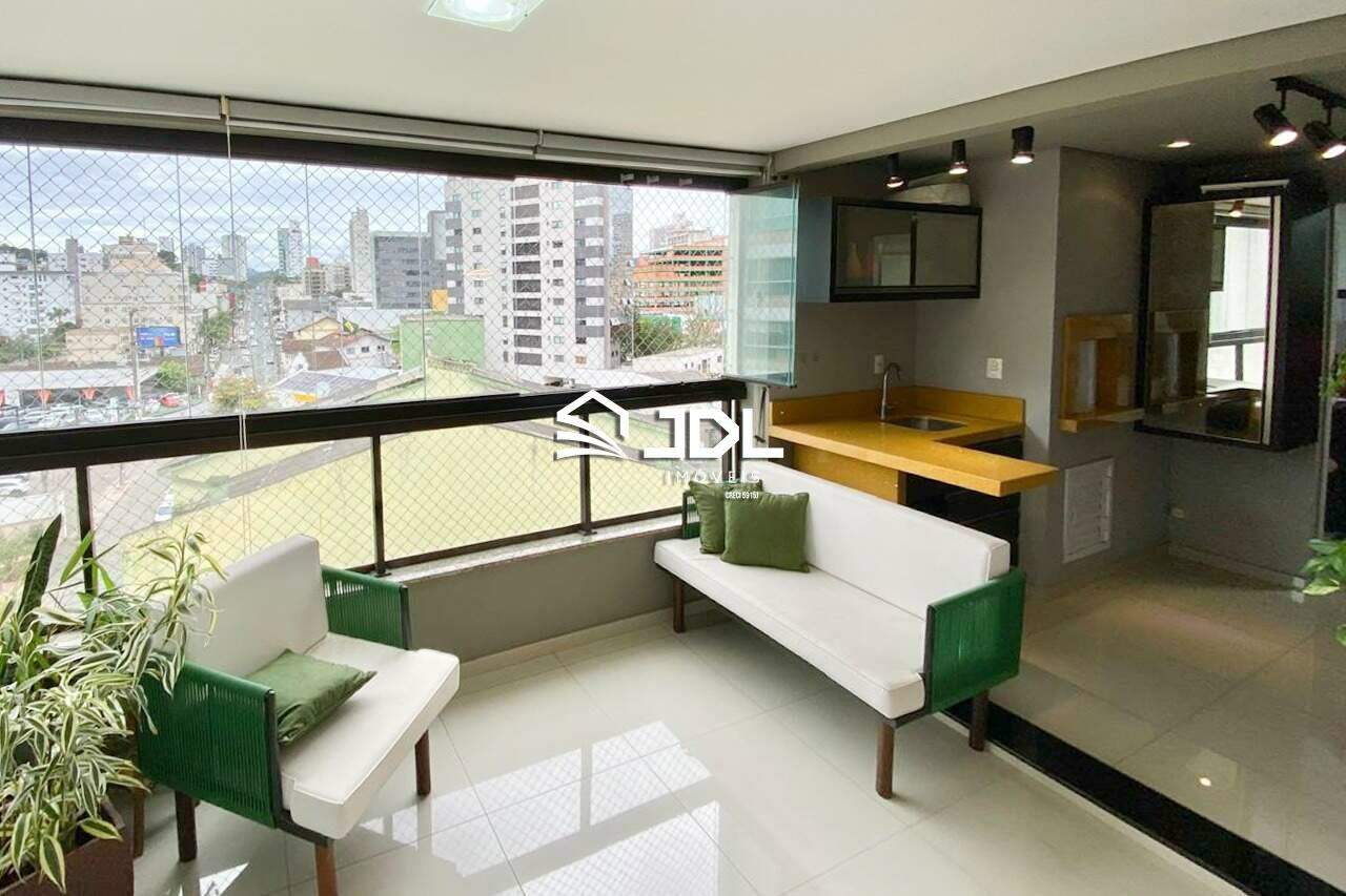 Apartamento à venda no bairro Vila Nova: