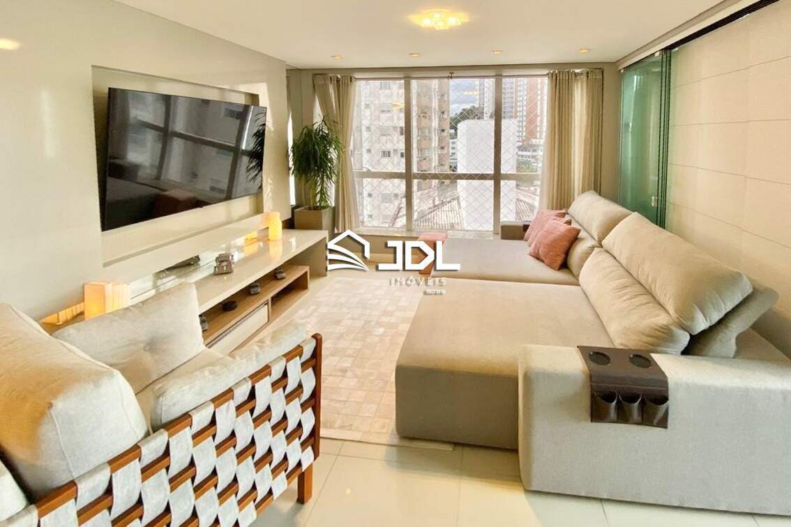 Apartamento à venda no bairro Vila Nova: 