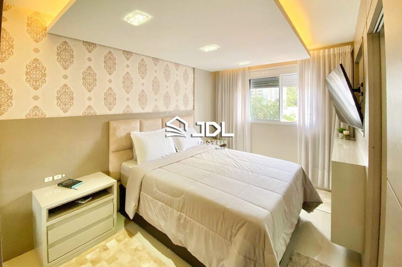 Apartamento à venda no bairro Vila Nova: 