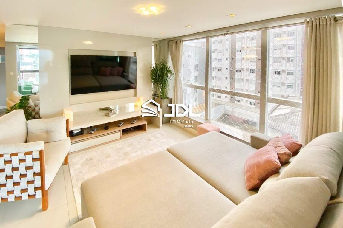 Apartamento à venda no bairro Vila Nova: 