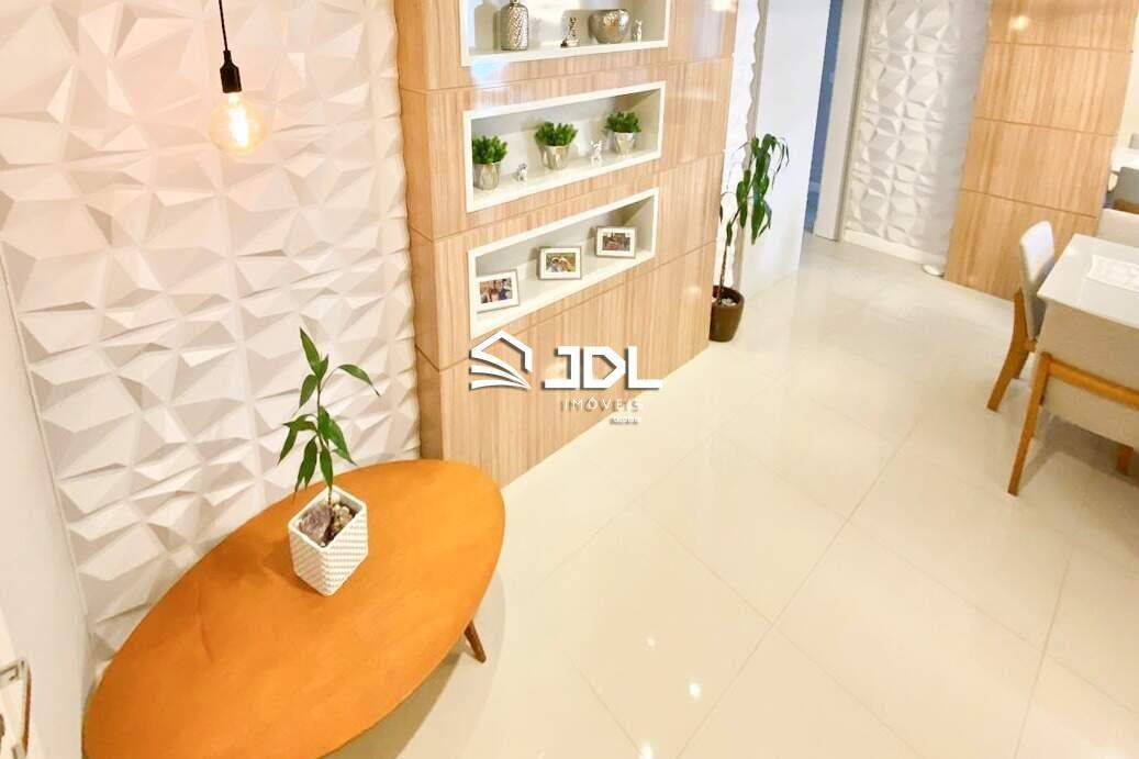 Apartamento à venda no bairro Vila Nova: 