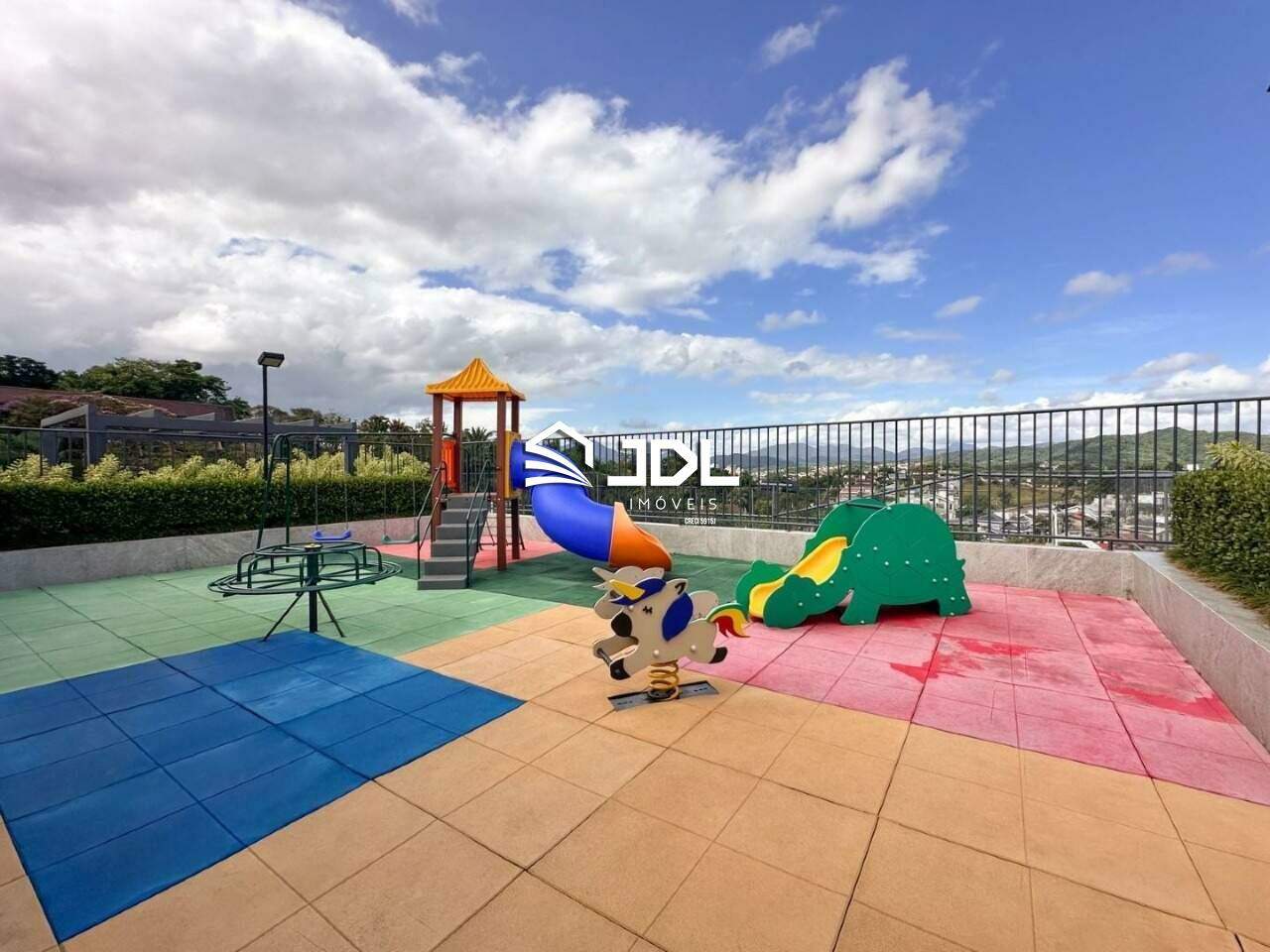 Lote à venda no bairro Itoupava Norte: 
