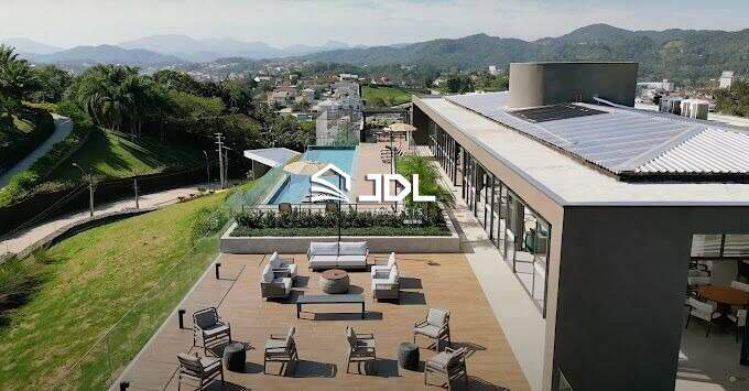 Lote à venda no bairro Itoupava Norte: 