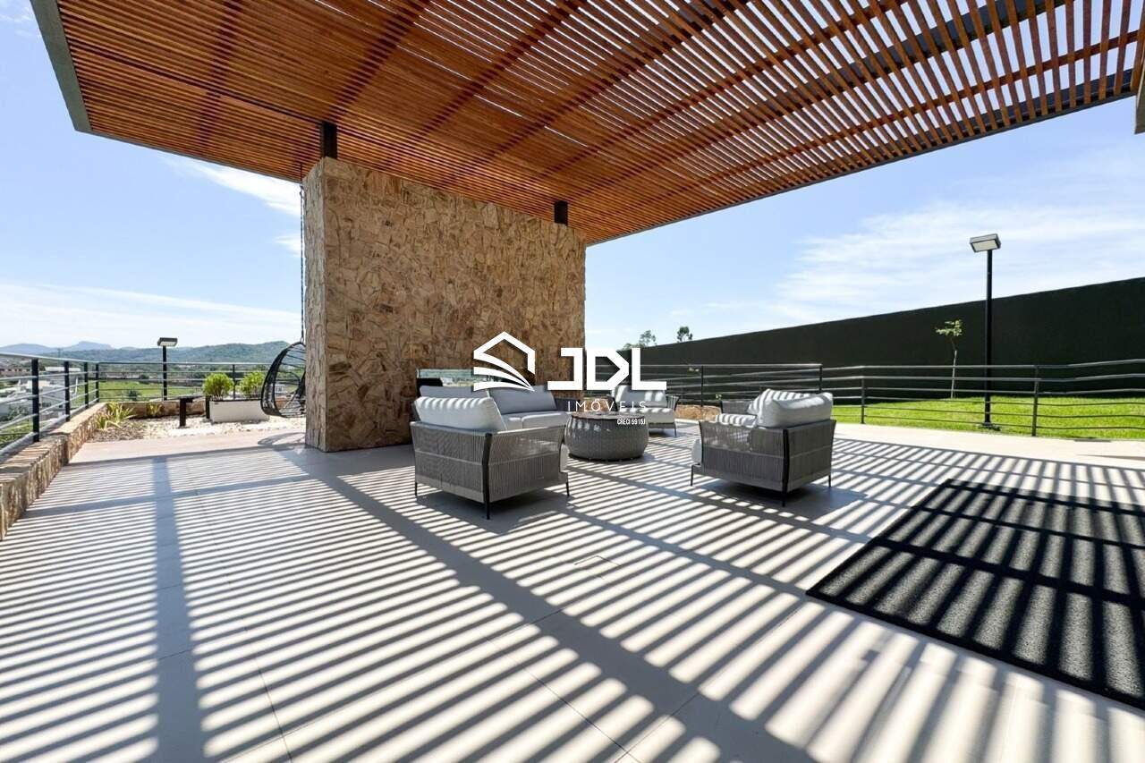 Lote à venda no bairro Itoupava Norte: 