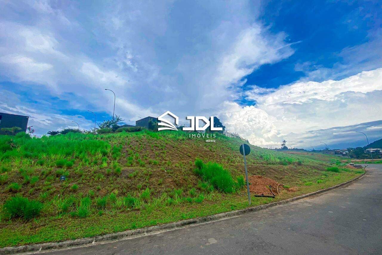Lote à venda no bairro Itoupava Norte: 