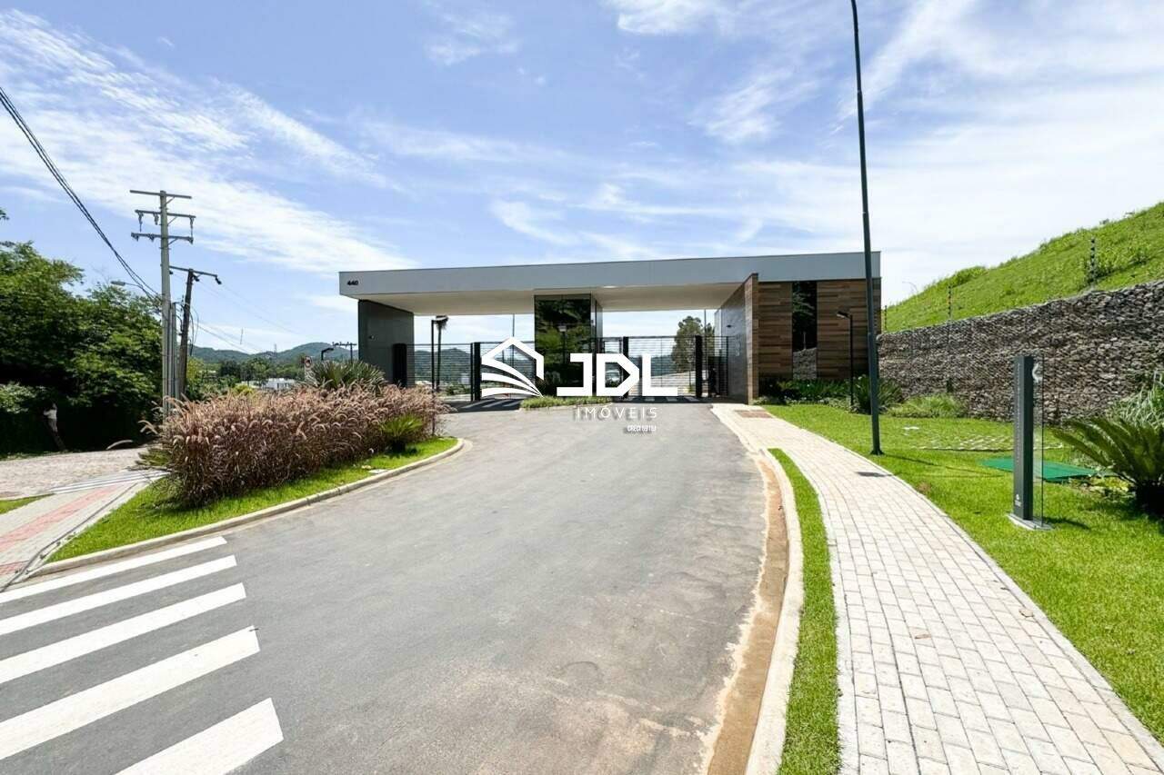 Lote à venda no bairro Itoupava Norte: 