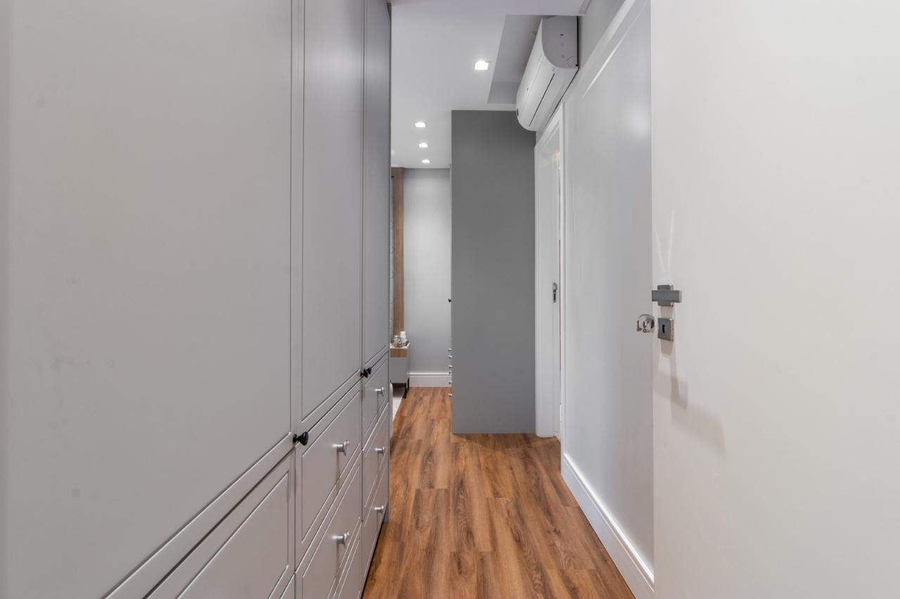 Apartamento à venda no bairro Velha: 
