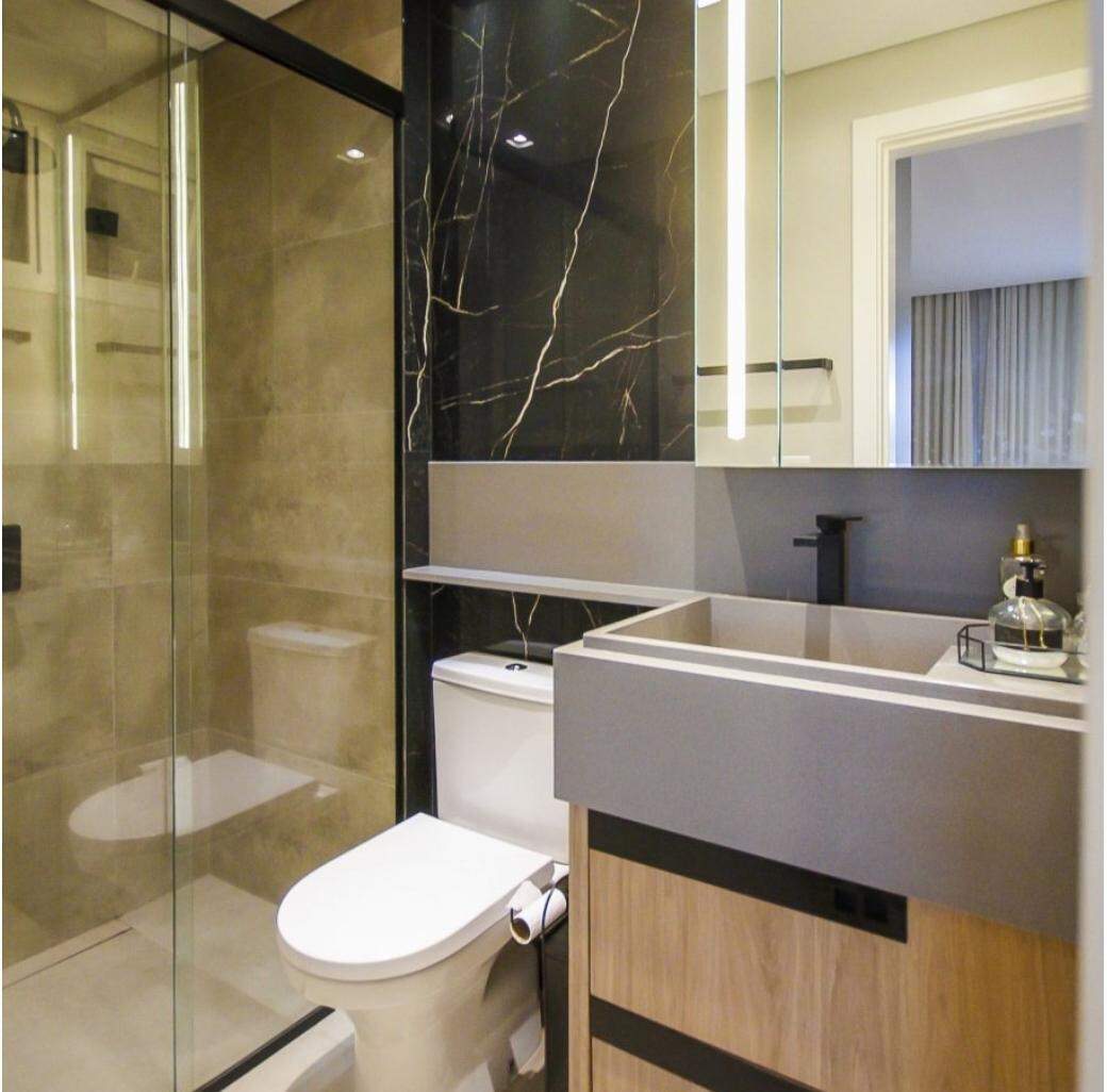 Apartamento à venda no bairro Velha: 