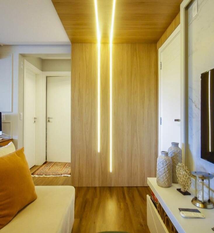 Apartamento à venda no bairro Velha: 