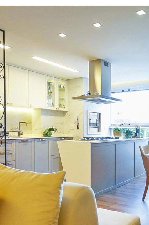 Apartamento à venda no bairro Velha: 